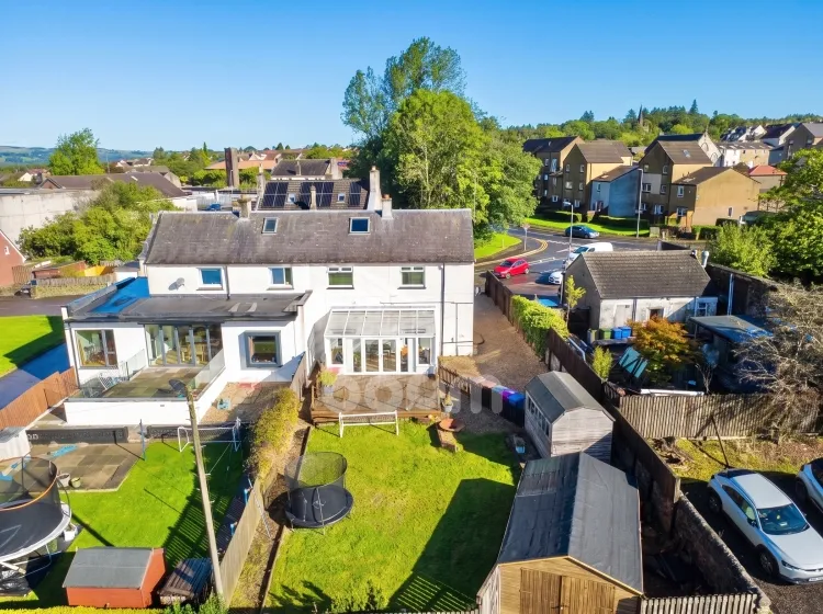 Reform Street, Beith, KA15, photo 29