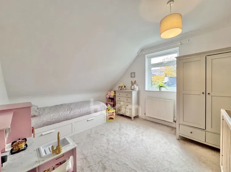 Reform Street, Beith, KA15, photo 25