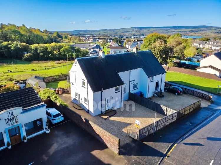 Reform Street, Beith, KA15, photo 8