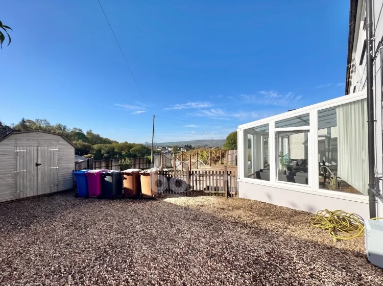 Reform Street, Beith, KA15, photo 27