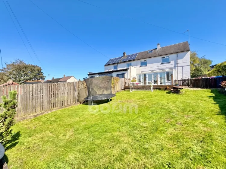 Reform Street, Beith, KA15, photo 7