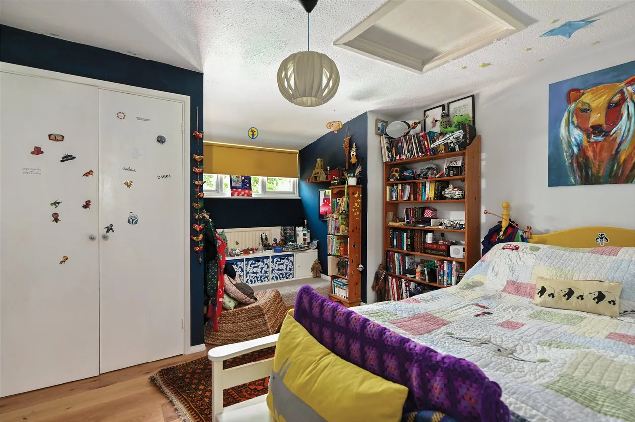 Range Road, Finchampstead, Wokingham, Berkshire, RG40 3NR, photo 19