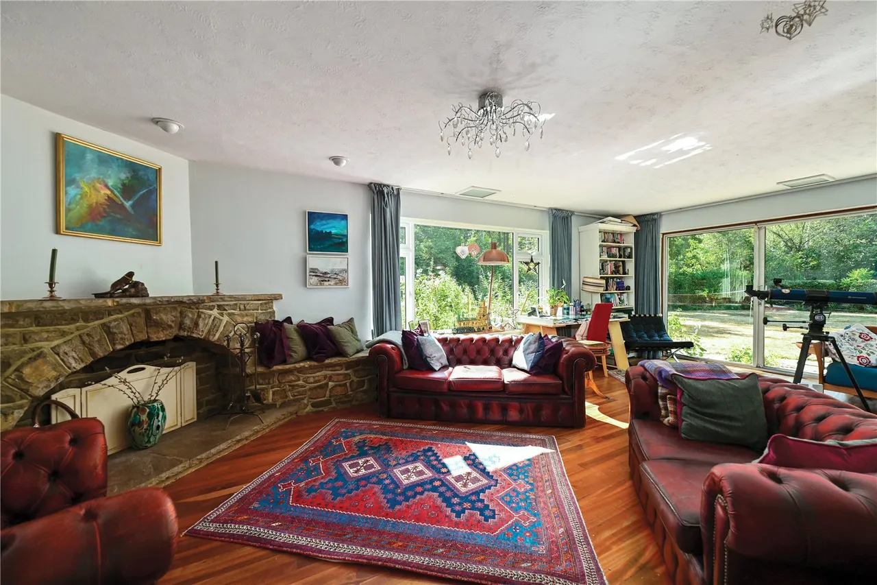 Range Road, Finchampstead, Wokingham, Berkshire, RG40 3NR, photo 23