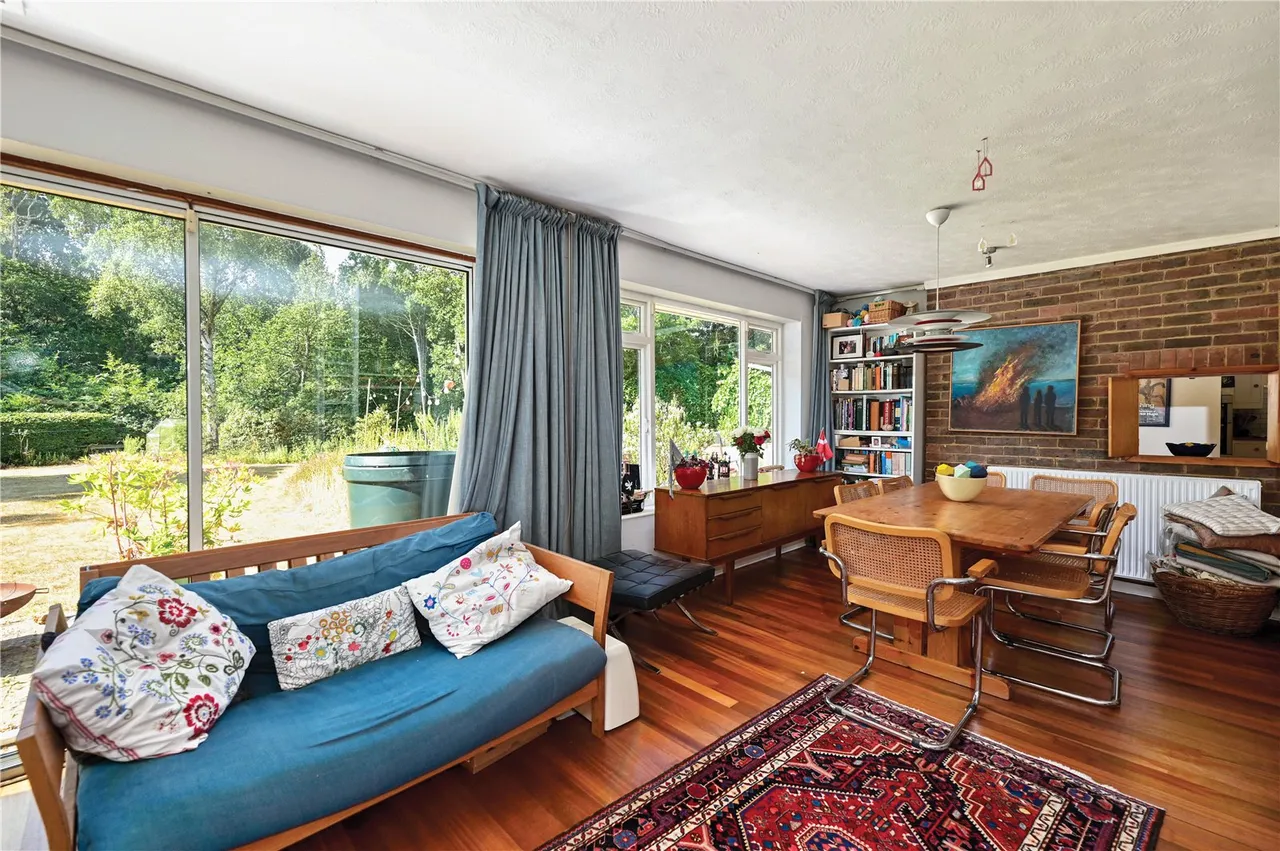 Range Road, Finchampstead, Wokingham, Berkshire, RG40 3NR, photo 21