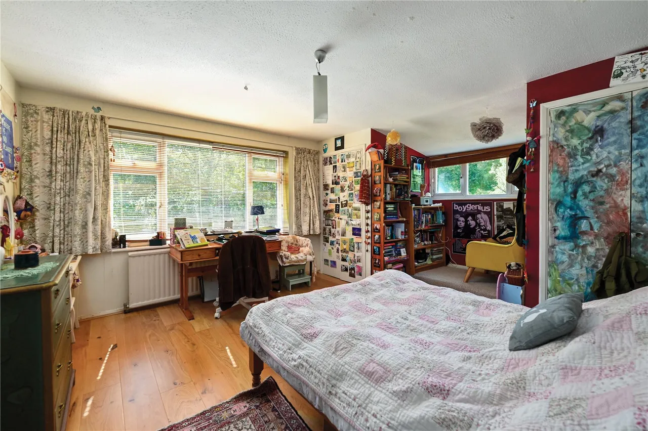 Range Road, Finchampstead, Wokingham, Berkshire, RG40 3NR, photo 20