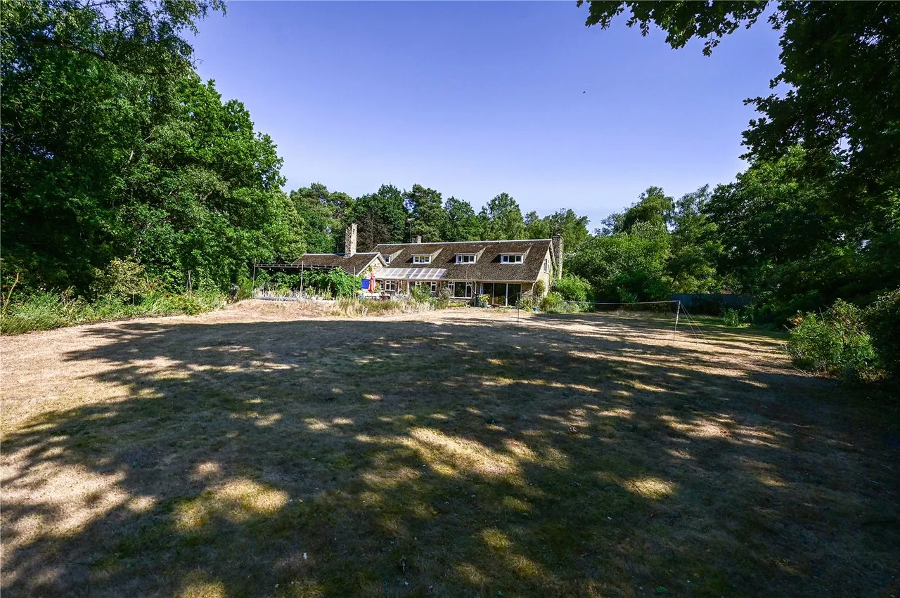 Range Road, Finchampstead, Wokingham, Berkshire, RG40 3NR, photo 14