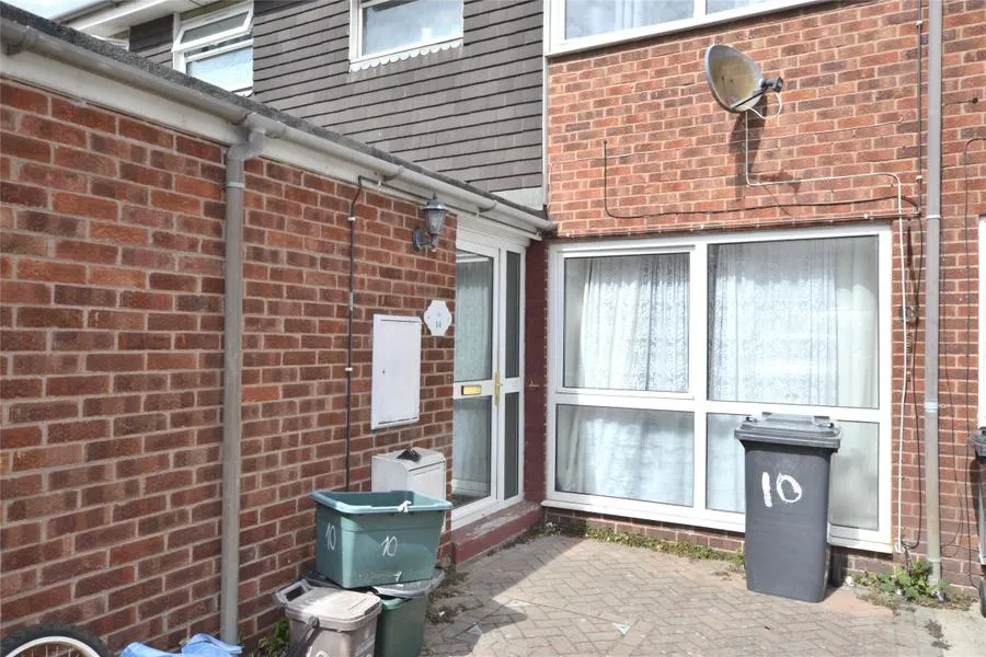 Denmark Road, GL1, photo 14