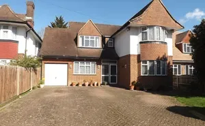 4 bed land for sale — Dorset Drive, Edgware HA8