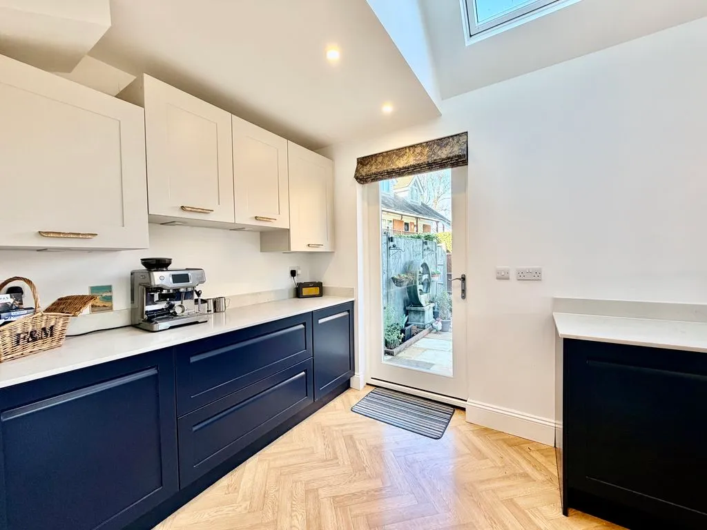 Donkey Lane, Bourne End SL8 5RR, photo 8