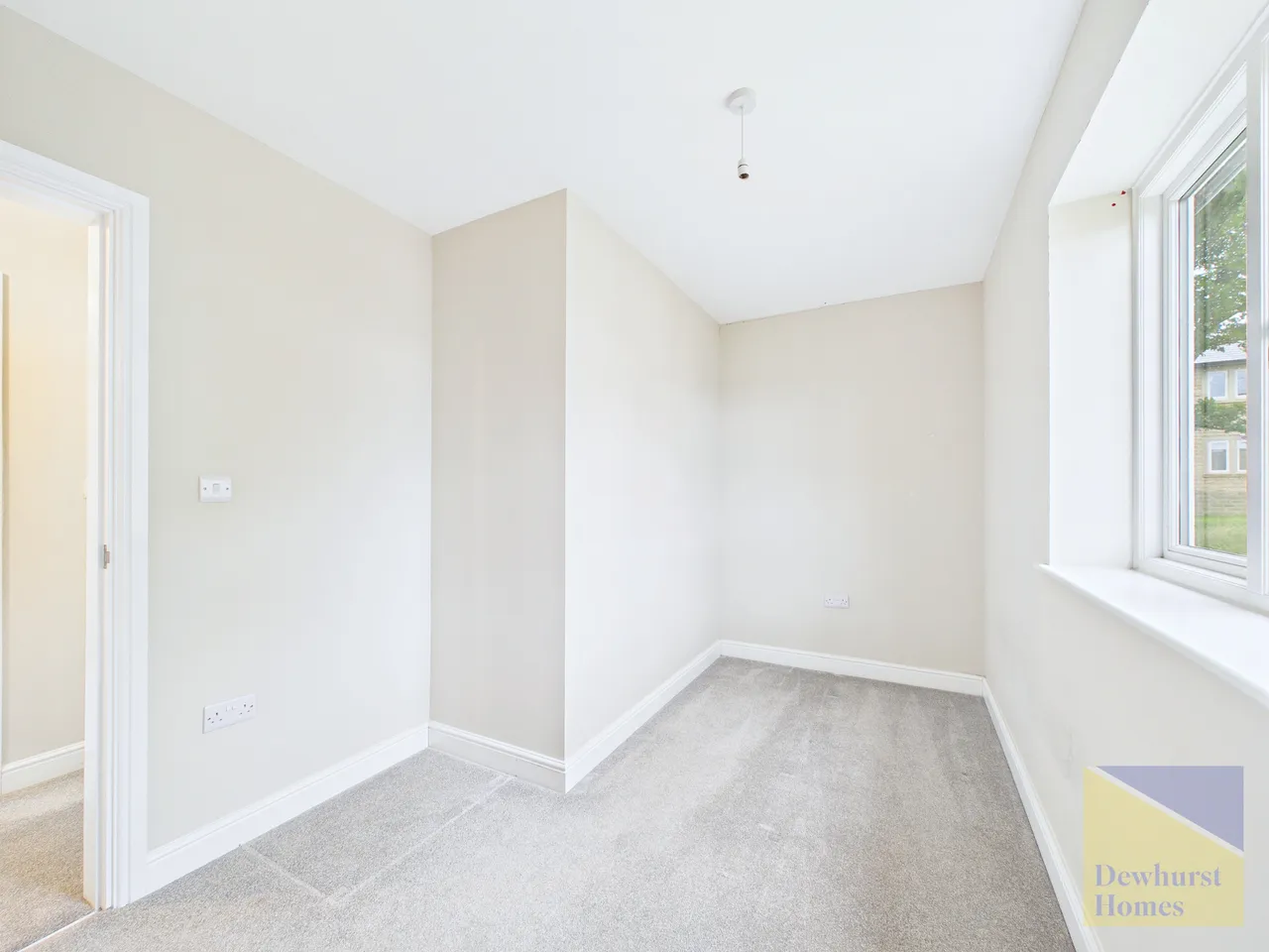 Hall Barn Drive, Longridge, Lancashire, PR3 2ZB, photo 12
