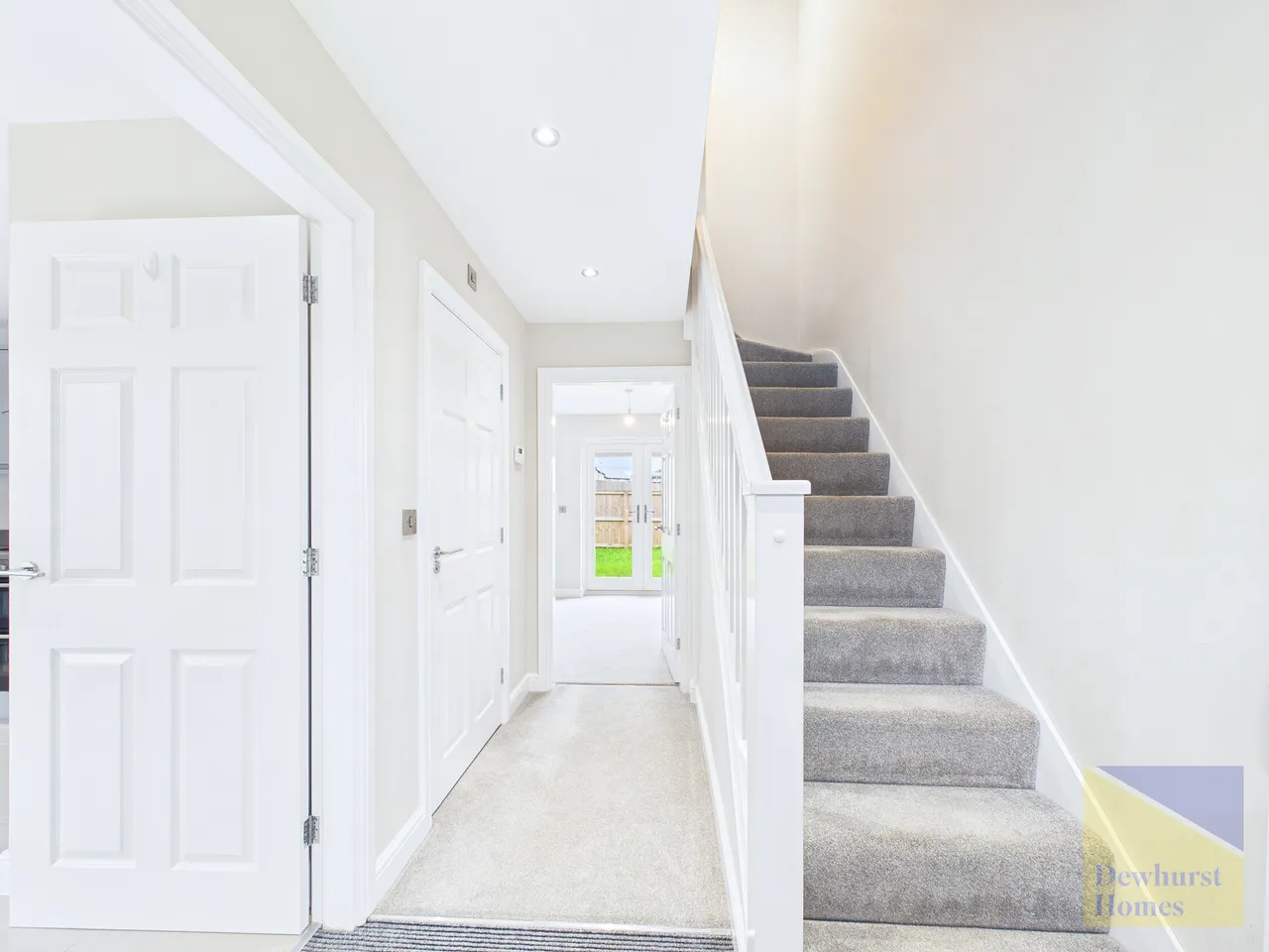 Hall Barn Drive, Longridge, Lancashire, PR3 2ZB, photo 6