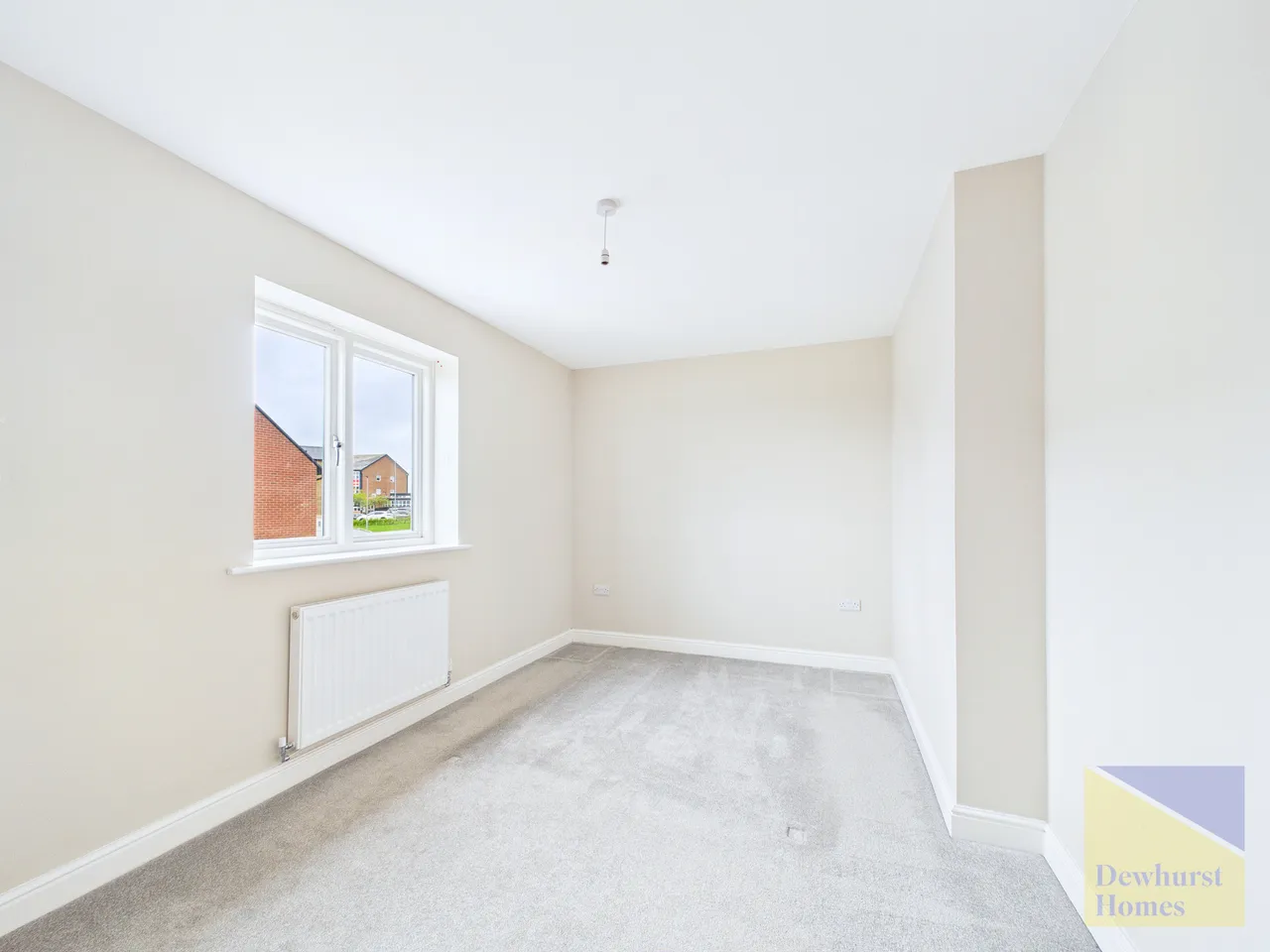 Hall Barn Drive, Longridge, Lancashire, PR3 2ZB, photo 9