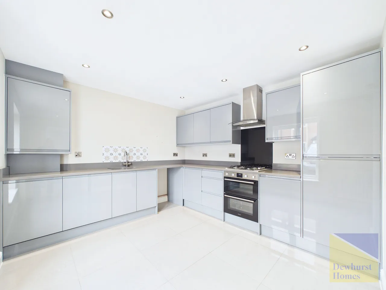 Hall Barn Drive, Longridge, Lancashire, PR3 2ZB, photo 4