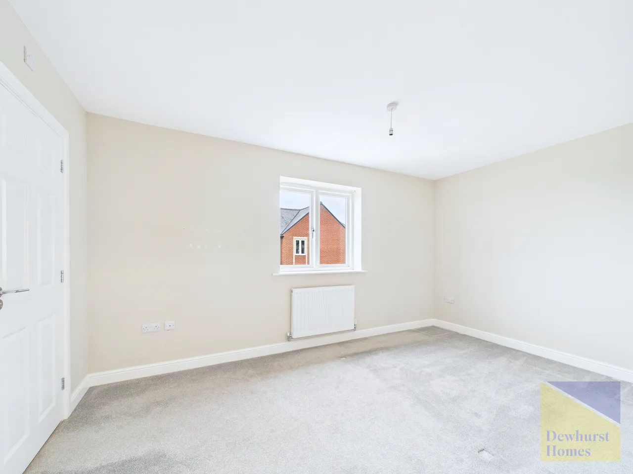 Hall Barn Drive, Longridge, Lancashire, PR3 2ZB, photo 8