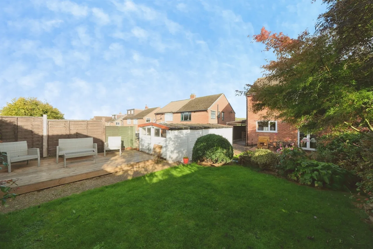 Wheatlands Road, Wingerworth, S42, photo 4