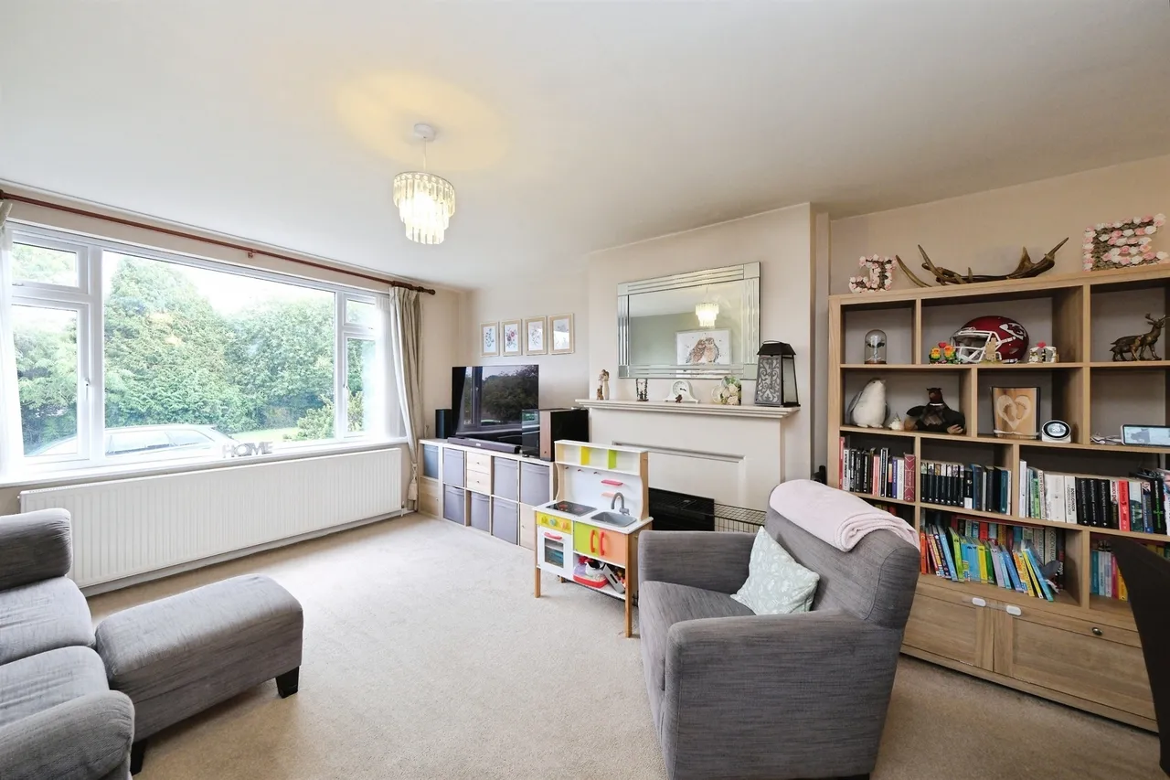 Wheatlands Road, Wingerworth, S42, photo 5