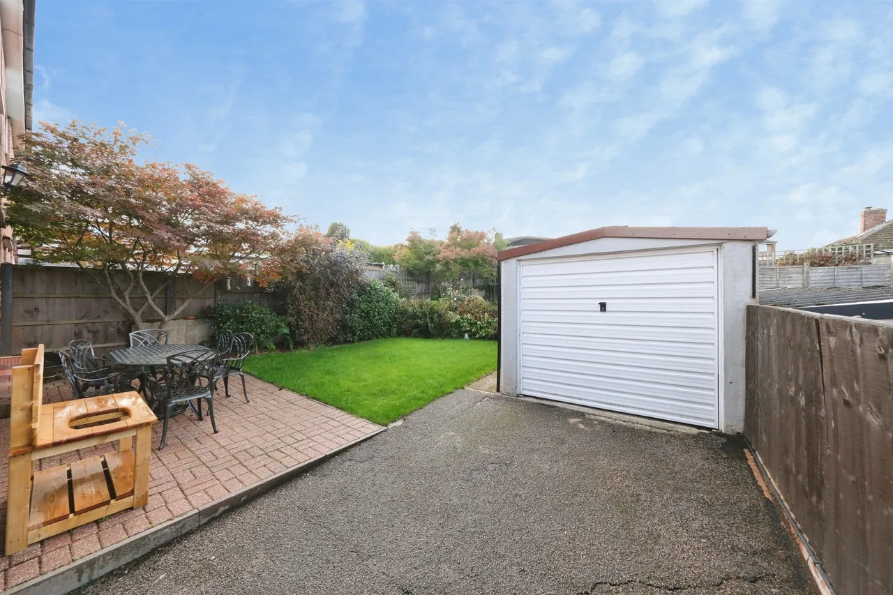 Wheatlands Road, Wingerworth, S42, photo 2
