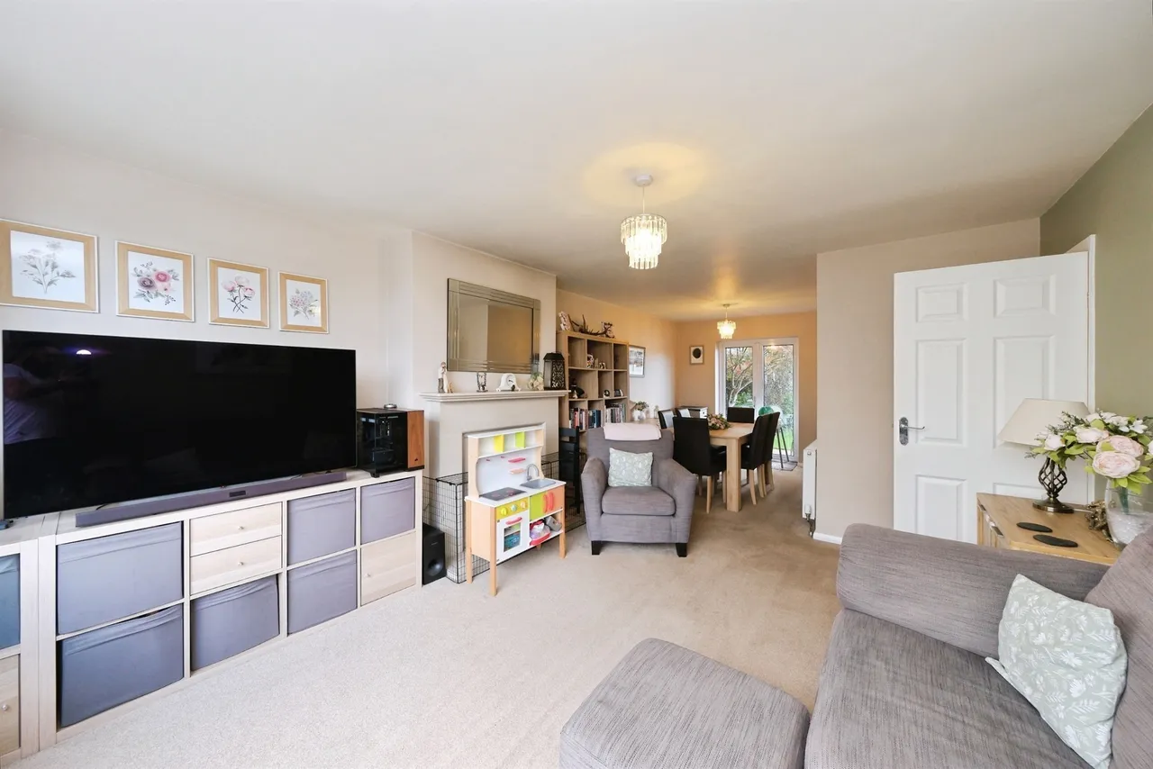 Wheatlands Road, Wingerworth, S42, photo 6