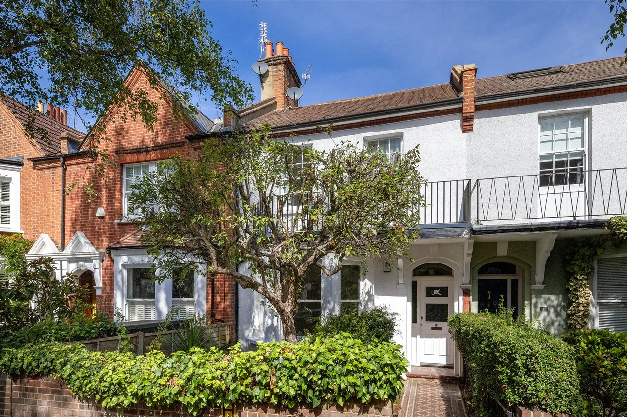 Sidney Road, Twickenham, TW1, photo 5