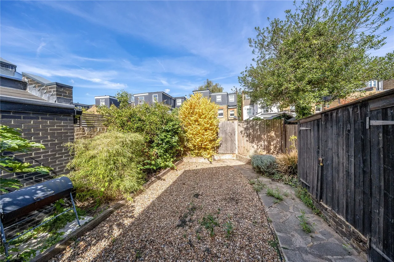 Sidney Road, Twickenham, TW1, photo 4
