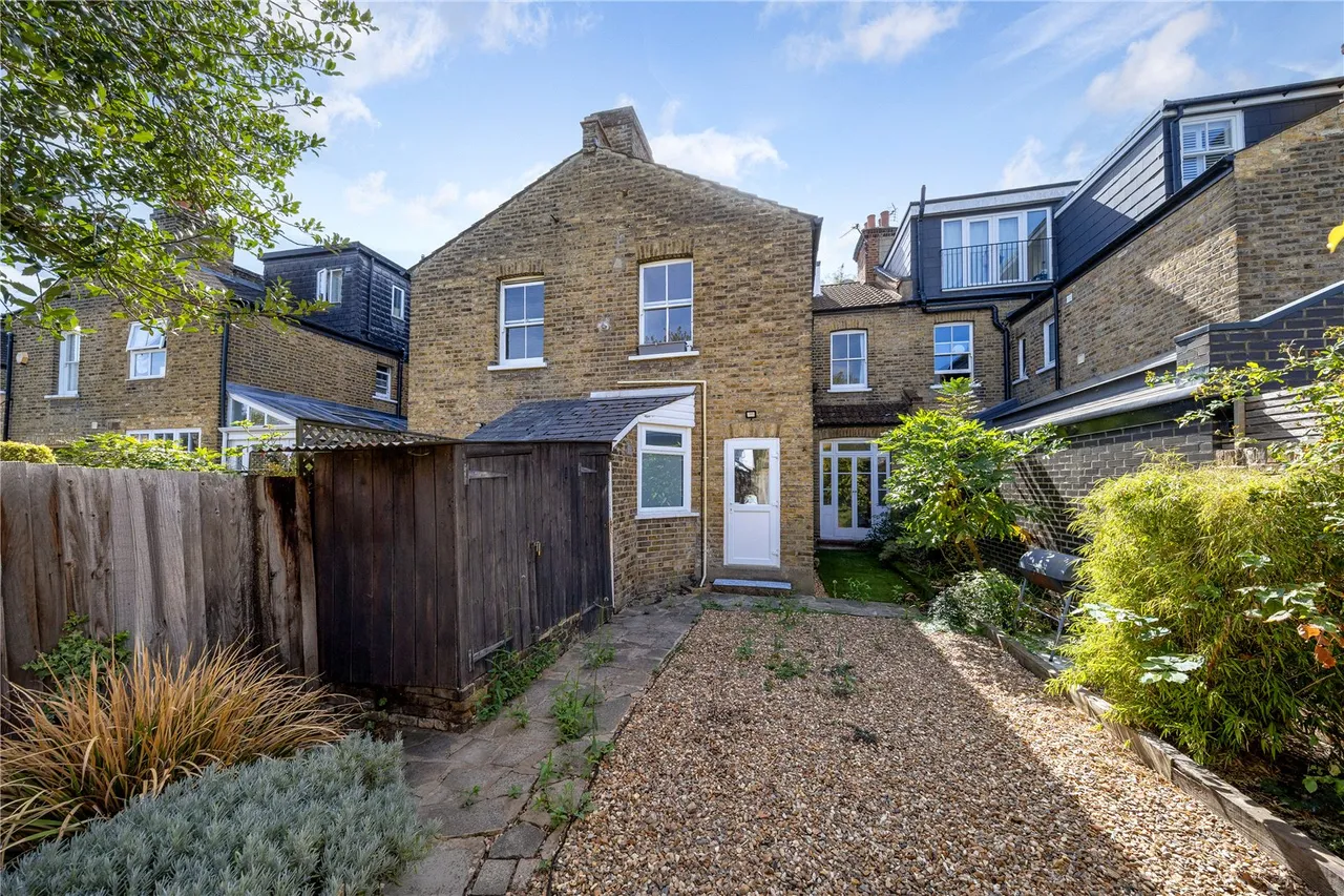 Sidney Road, Twickenham, TW1, photo 7