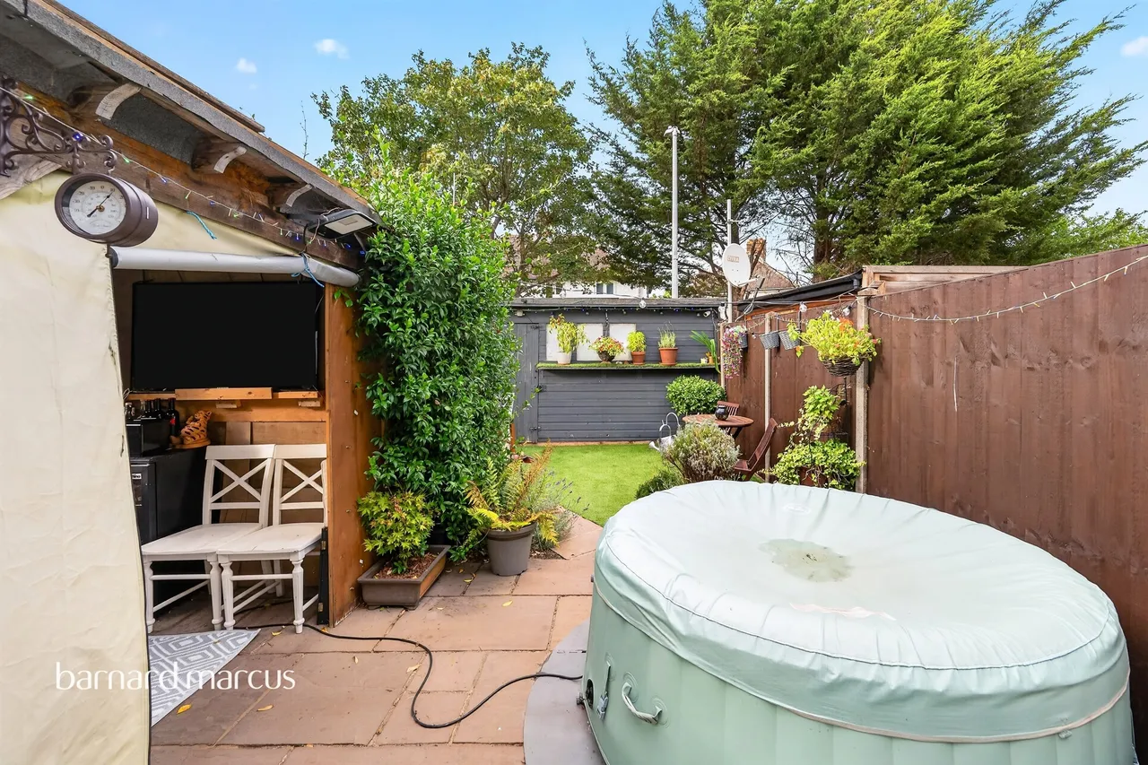 Norbiton Common Road, Kingston Upon Thames, KT1, photo 26
