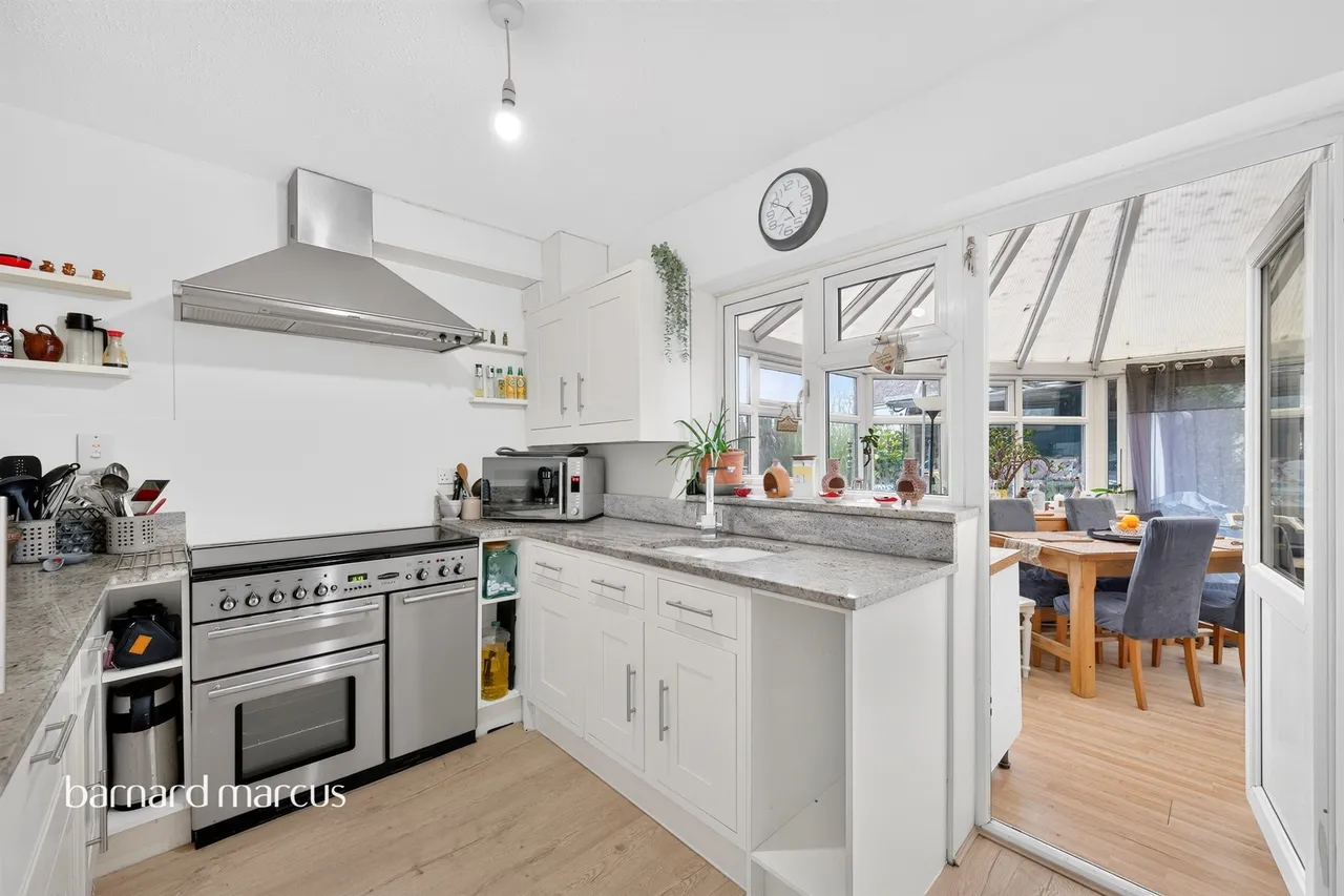 Norbiton Common Road, Kingston Upon Thames, KT1, photo 22