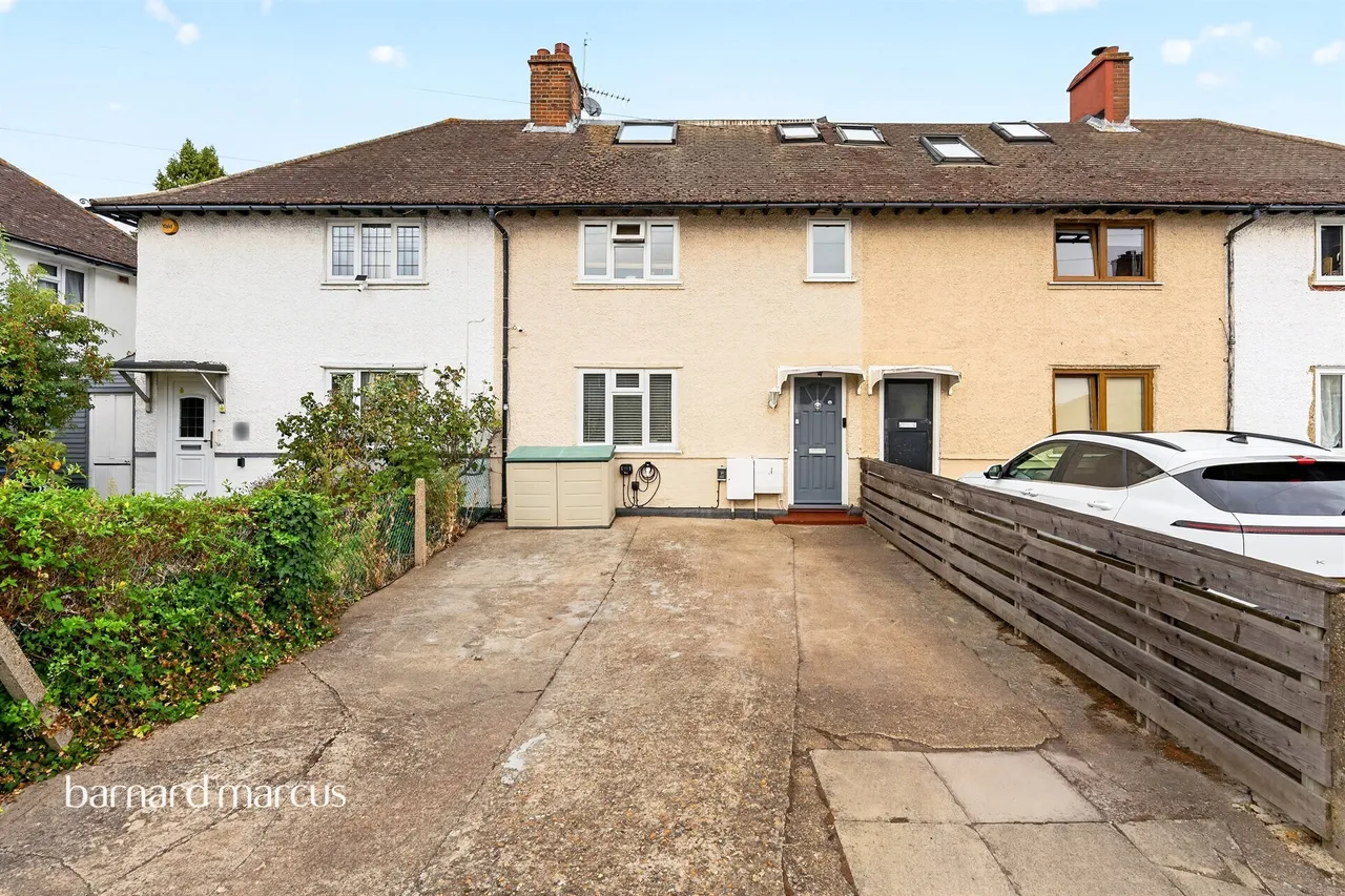 Norbiton Common Road, Kingston Upon Thames, KT1, photo 20