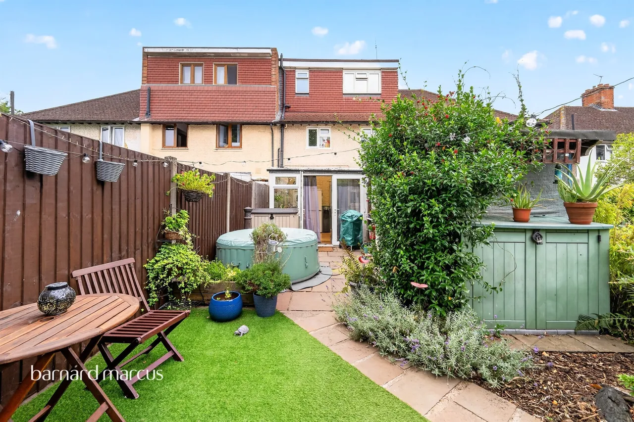 Norbiton Common Road, Kingston Upon Thames, KT1, photo 25