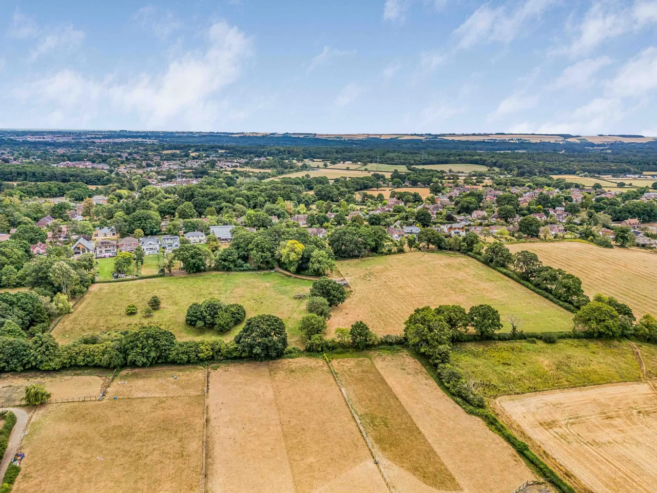 Denmead, Hampshire, photo 42