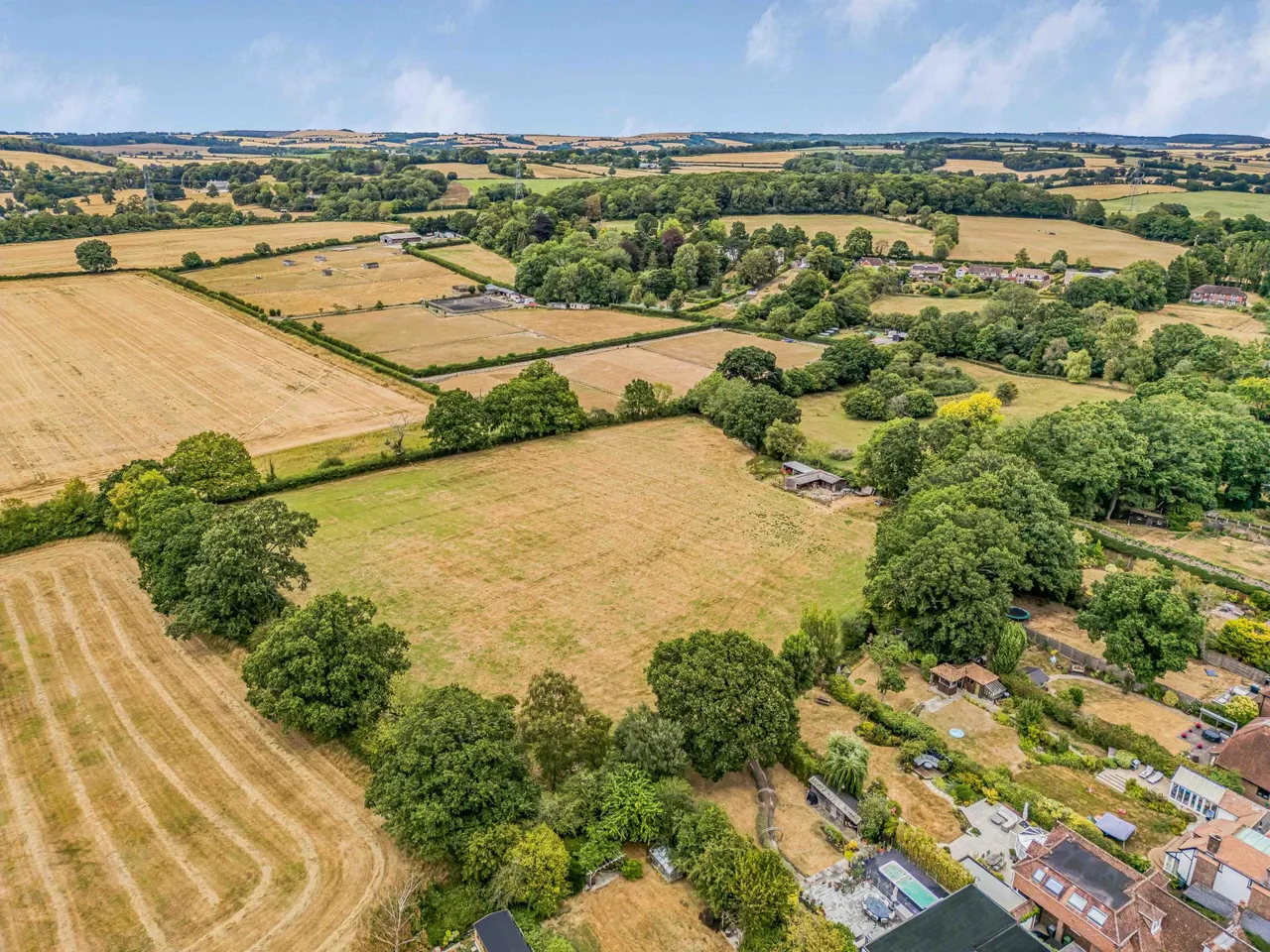 Denmead, Hampshire, photo 37