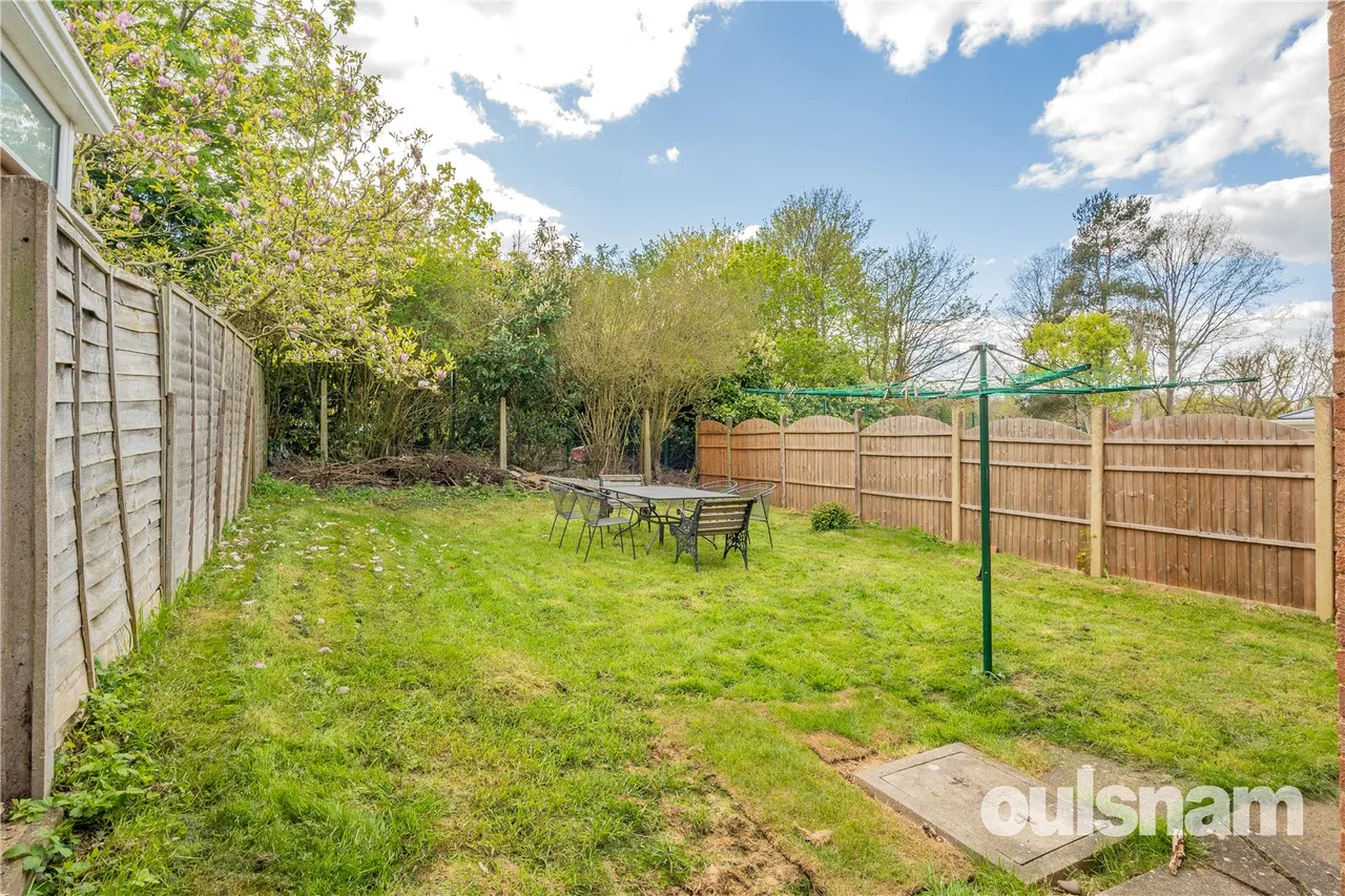 Teazel Avenue, Bournville, Birmingham, West Midlands, B30 1LZ, photo 16