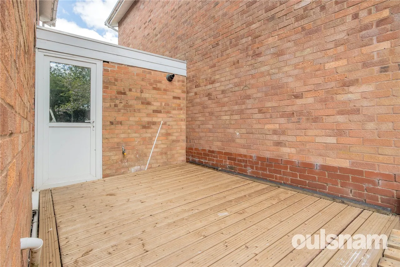 Teazel Avenue, Bournville, Birmingham, West Midlands, B30 1LZ, photo 20