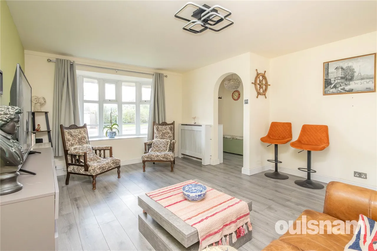 Teazel Avenue, Bournville, Birmingham, West Midlands, B30 1LZ, photo 4