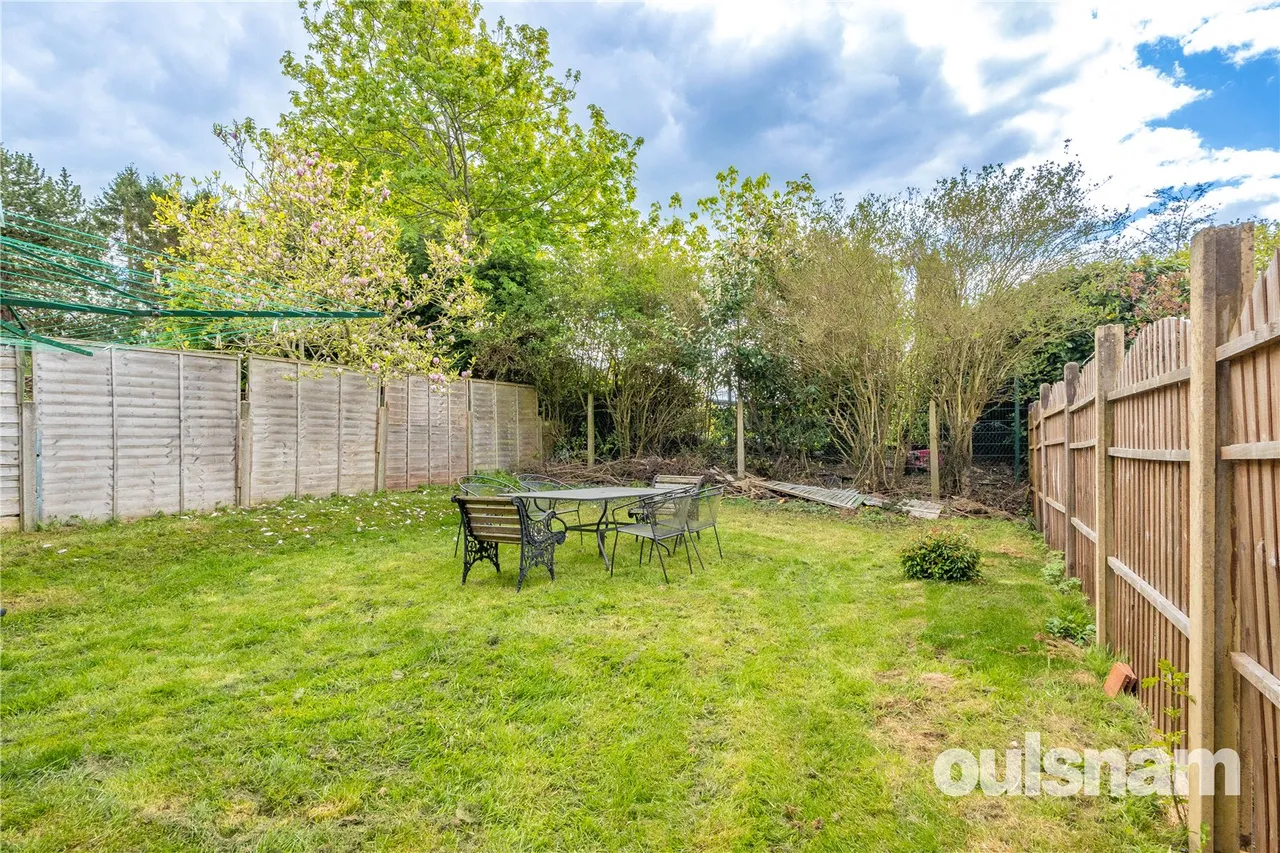 Teazel Avenue, Bournville, Birmingham, West Midlands, B30 1LZ, photo 18