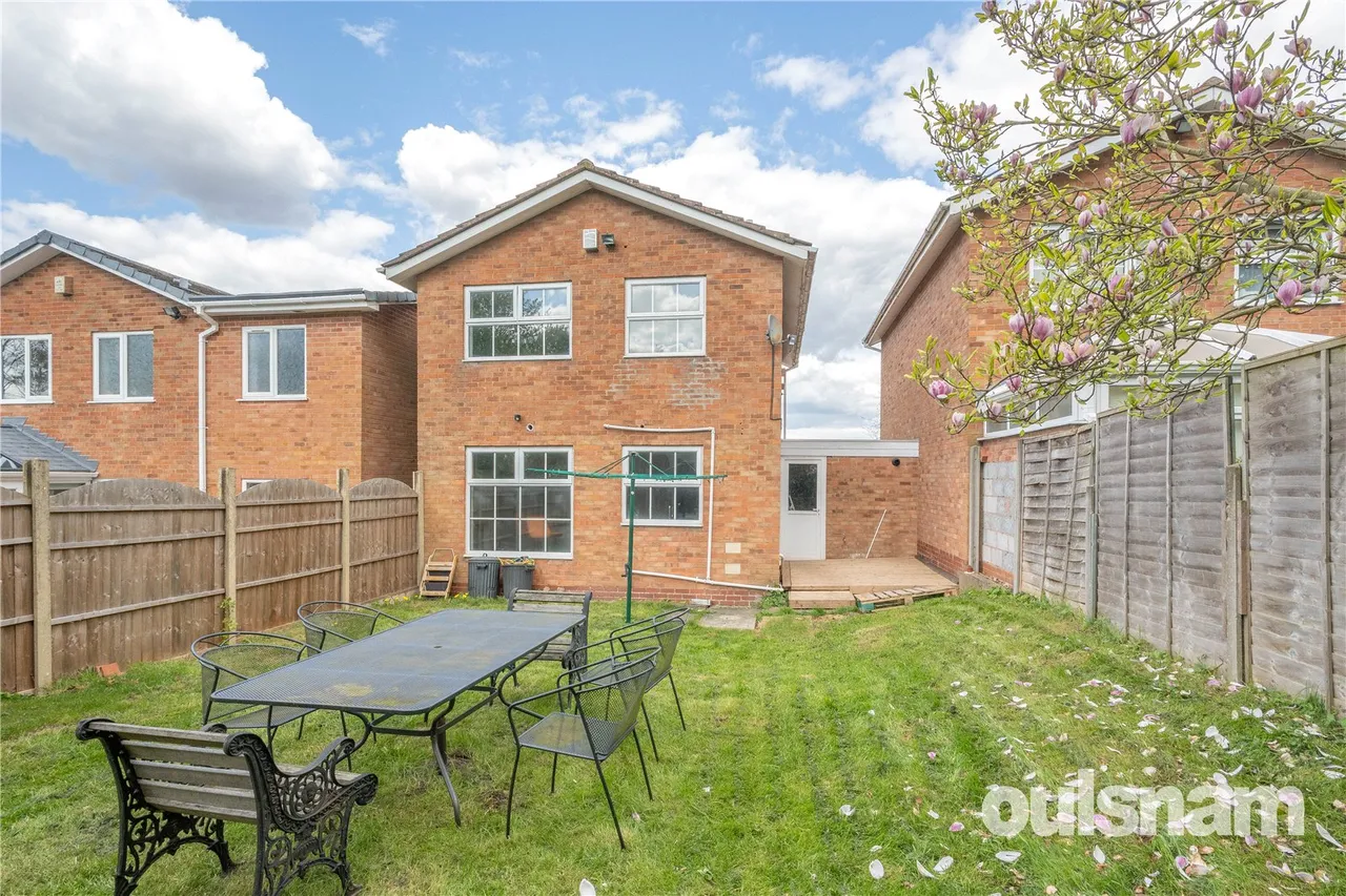 Teazel Avenue, Bournville, Birmingham, West Midlands, B30 1LZ, photo 19
