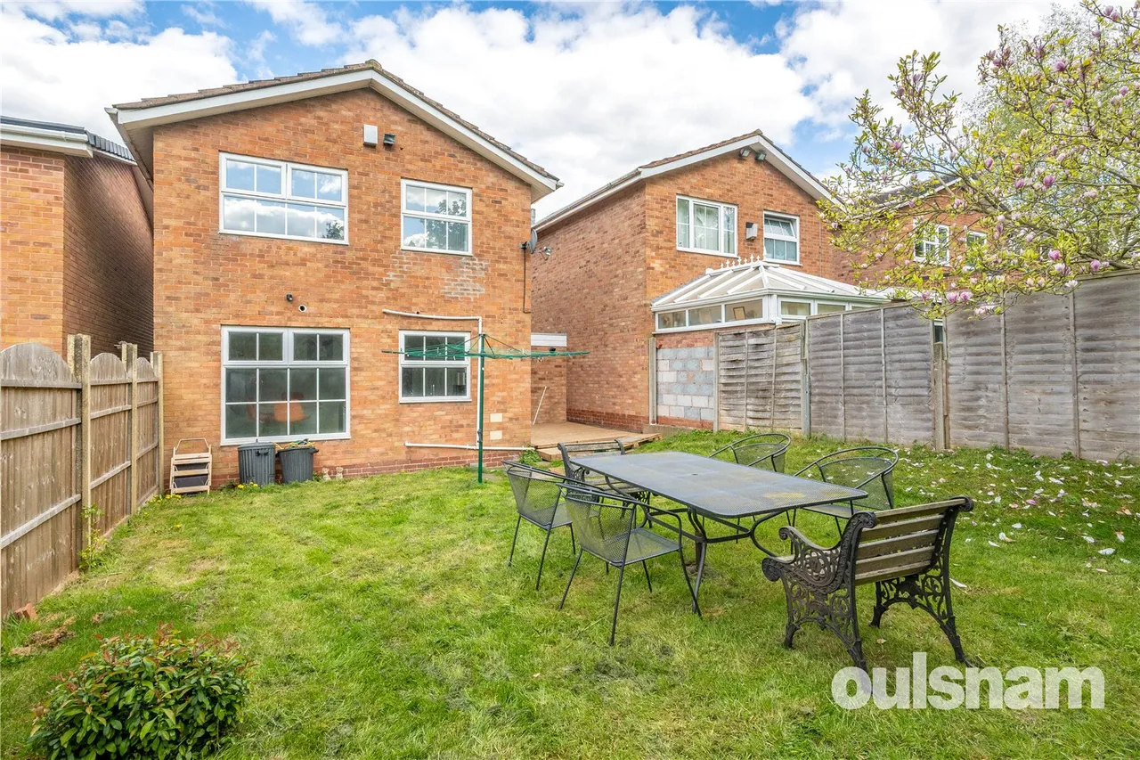 Teazel Avenue, Bournville, Birmingham, West Midlands, B30 1LZ, photo 17