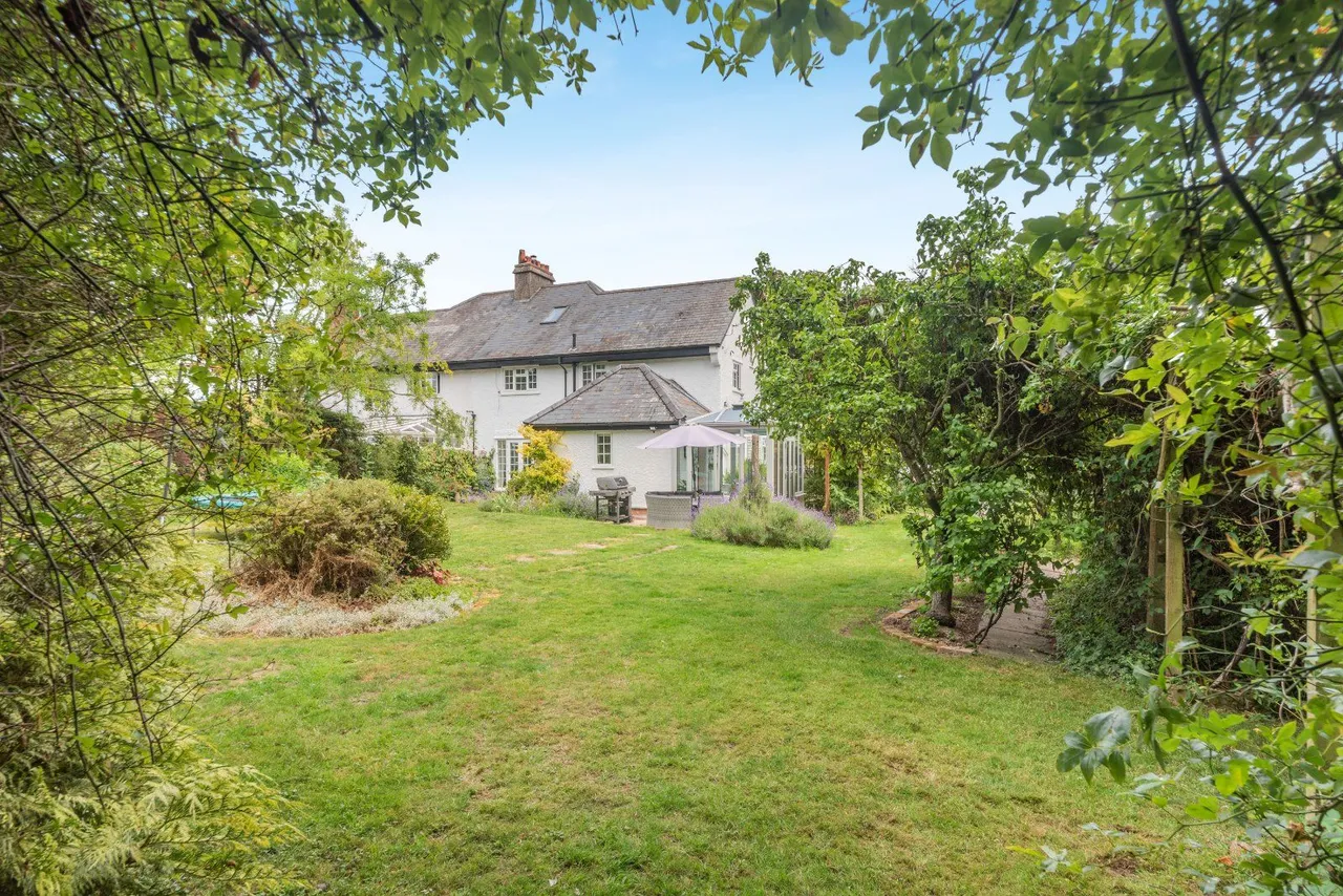 Green Lane, Ford, Salisbury, Wiltshire, SP4 6DE, photo 6