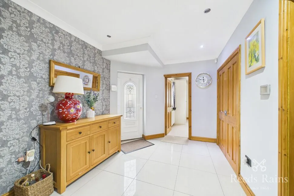 The Avenue, Park Estate, York, YO32, photo 5