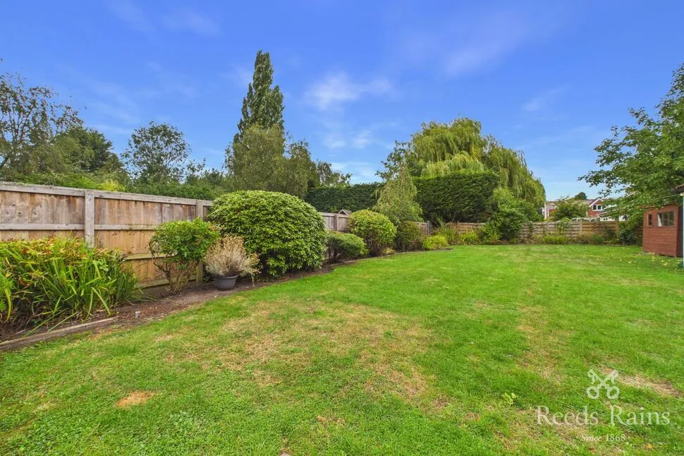 The Avenue, Park Estate, York, YO32, photo 12