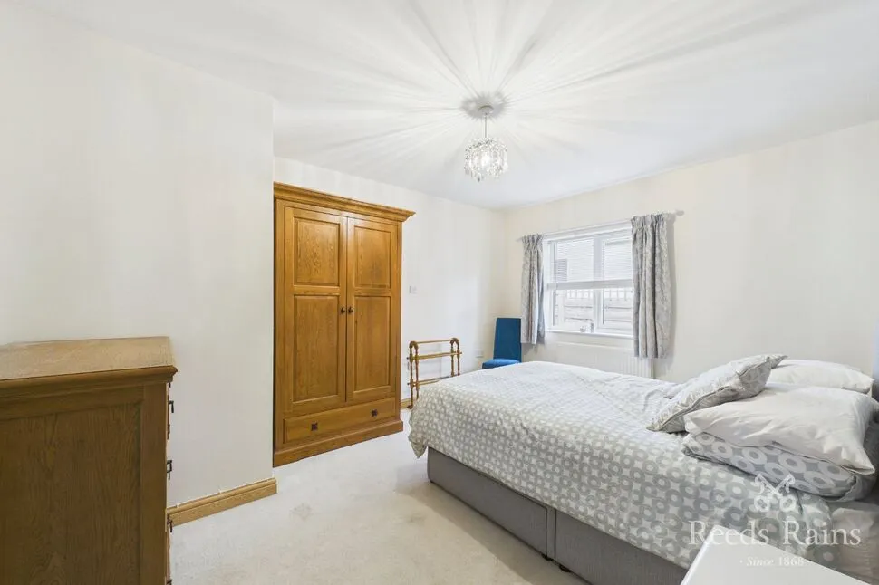The Avenue, Park Estate, York, YO32, photo 8