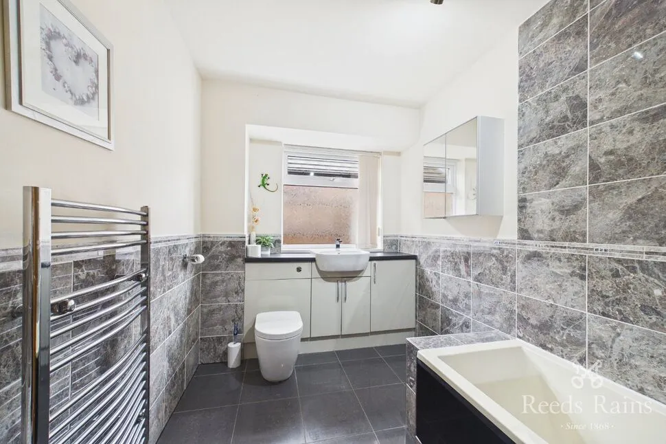 The Avenue, Park Estate, York, YO32, photo 9
