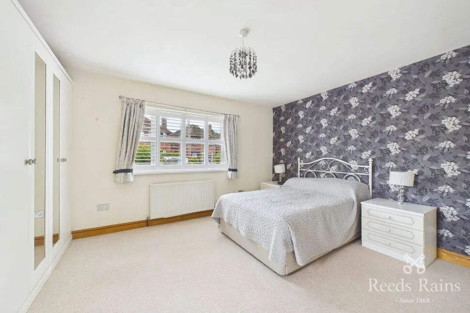 The Avenue, Park Estate, York, YO32, photo 7