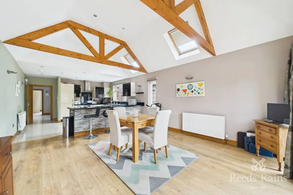 The Avenue, Park Estate, York, YO32, photo 4