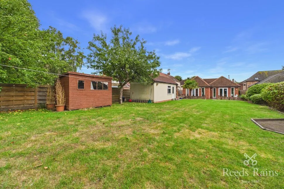 The Avenue, Park Estate, York, YO32, photo 6