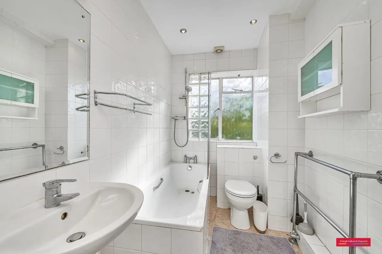 Barons Court Road, Barons Court, W14, photo 6