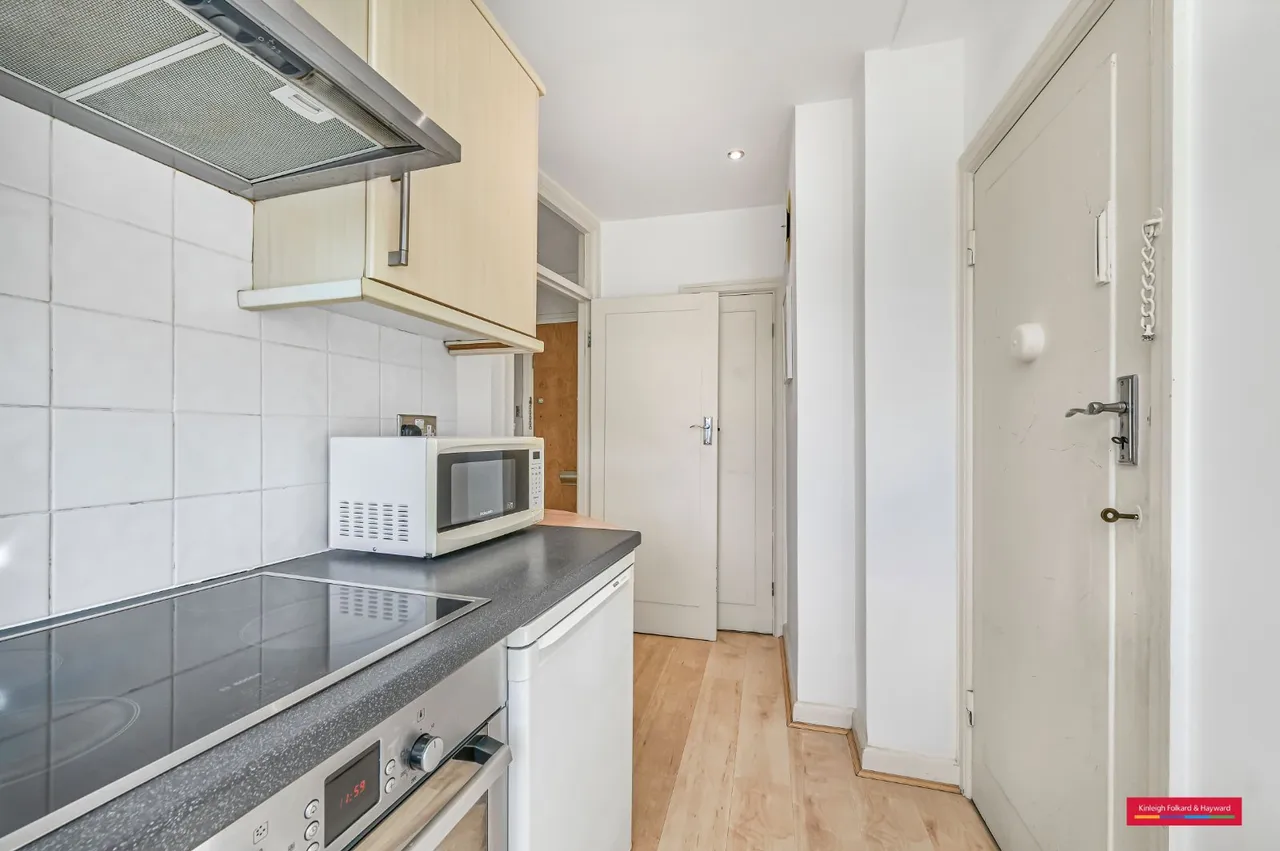 Barons Court Road, Barons Court, W14, photo 11