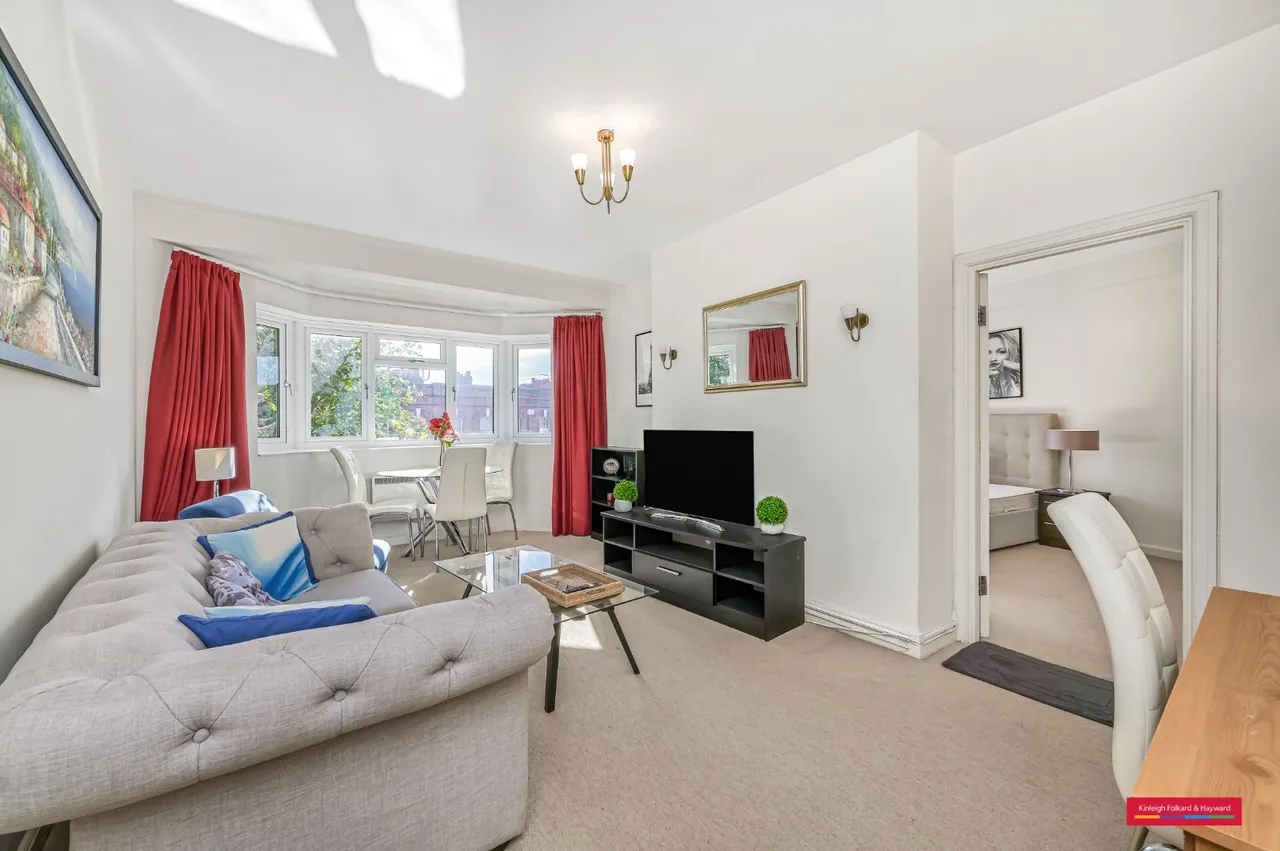 Barons Court Road, Barons Court, W14, photo 8