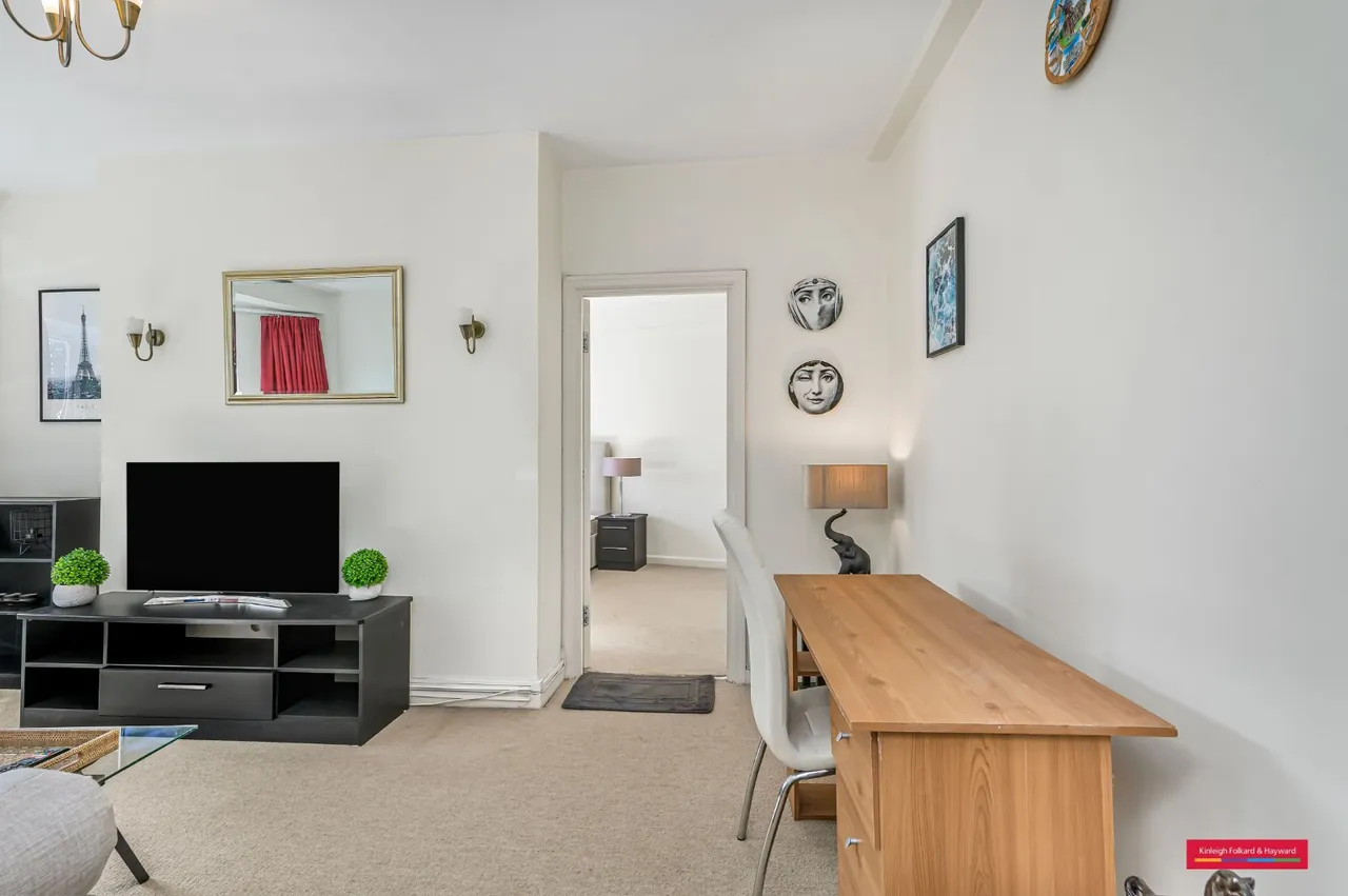 Barons Court Road, Barons Court, W14, photo 10