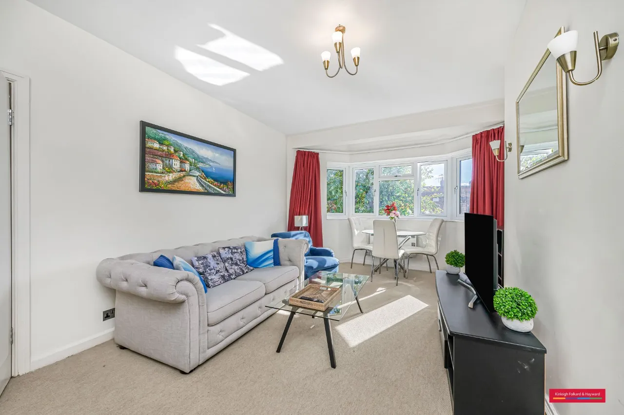 Barons Court Road, Barons Court, W14, photo 5